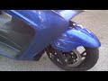 スズキ スカイウェイブ250 SKYWAVE 250 TypeS Basic 2012年モデル!!