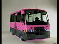 otokar m-2000 otokar m-2000
