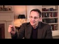 Boston Symphony Interview with Osvaldo Golijov - from the Classical Companion