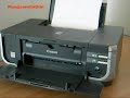 Enable canon IP4300