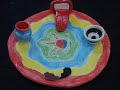 ceramica y dibujos