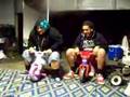 mE anD mY nigGGa miKe so fAST so buRRiouS
