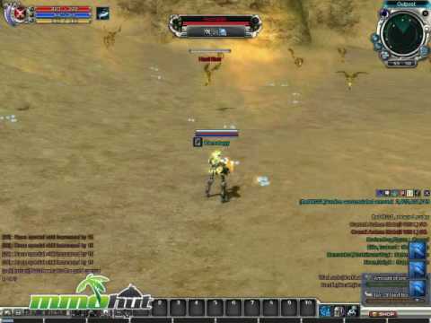 RF Online Screenshot 0