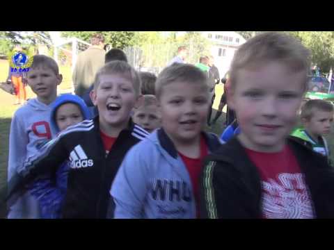 Click to View : ŁANY CUP 2015 kategoria żak i orlik Migawki z turnieju oraz dekoracja uczestników Łany gm Czernica 27 września 2015 rok