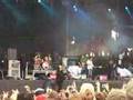 Rock Am Ring 2007 : The Kooks - Seaside