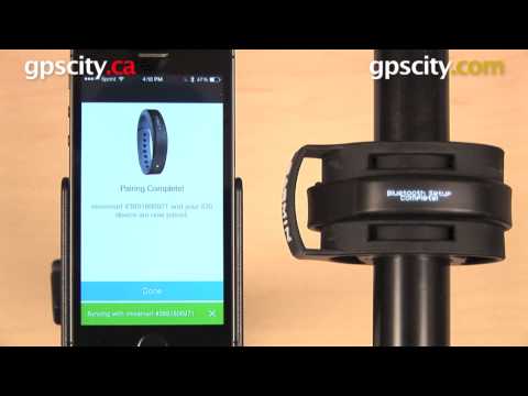 how to use the vivosmart