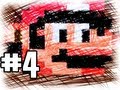 Super Mario World Hacks with SSoH - Mario's Treasure Hunt 2 Part 4 - Trouble with Ice