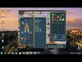 Como Hacer los Items mas poderosos en conquer 2.0
