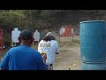 Pistol Caliber Carbine 3 Run-N-Gun... Sort of
