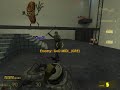 My Grenade Trick (by me gtamike_TSGK)