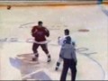 Best Hockey Fights Eva including bloopers and 1 hit ko's