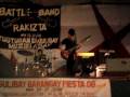 videos de batle of the bands