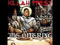 Killah Priest ft. Hell Razah - Melodic Pt. 2