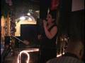 Gina Milligan Sings @ Nuvein Presents