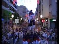 El rebrot als moros i cristians d\