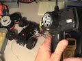 Custom V2 add-on for Radline Elite - Test 1