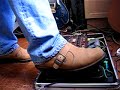 CNB pedal board demo