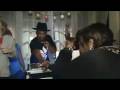 DJ Sandstorm Adidas Originals Houseparty Tribute