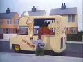 Classic old BBC public safty advert, late 70's early 80's