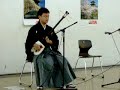 Aiya bushi, Hirohara Takemi Aiya bushi, Hirohara Takemi