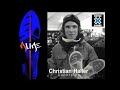Click here to watch this video Christian Haller