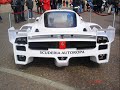 los mejores ferrari de las historia