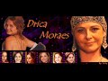 Homenagem - Aniversário Drica Moraes