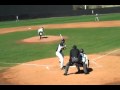 3/19/10: Penn State Baseball Defeats Kent State, 7-3