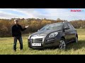 Тест-драйв Luxgen7 SUV