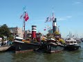 Aquacorso Sail Amsterdam 2010