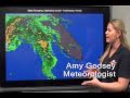 Tropical Update11092009