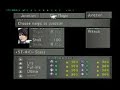 FF8 Perfect Junction - Ricardo �tila: Juctions dos 6 Person.