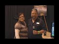 Tri Cities Bridal Show 2011