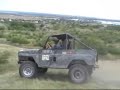 hungarian 4x4trial, V�rpalota 2007/12