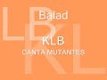 Savaman apresenta  KLB  Special audition - CD *Bands* II