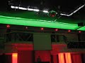 LED Production -vumetru