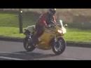 triumph t595,suzuki bandit 600 and honda cb500s - Thumb #3