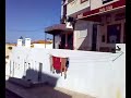 Walk down the main street in Alvor