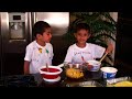 How to make Trifle Pudding Cake - Dessert Video Recipe