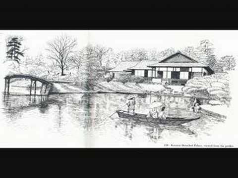 JAPANESE ARCHITECTURE