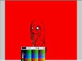 Wolfie Draws 02: Give Bunny A Hug? Wolfie Draws 02: Give Bunny A Hug?