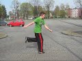 Knurów JumpSquad 1 month
