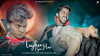 Tujhse Pyar Hain - Official Song  SR  Vampire Love