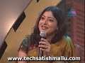 Idea Star Singer Season 4 Dec 30 Part 6