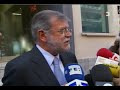 Ibarra defineix Jos� Montilla com a \"xarnego d\