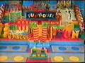 FUN HOUSE!