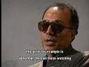 Abbas Kiarostami discusses his directorial style