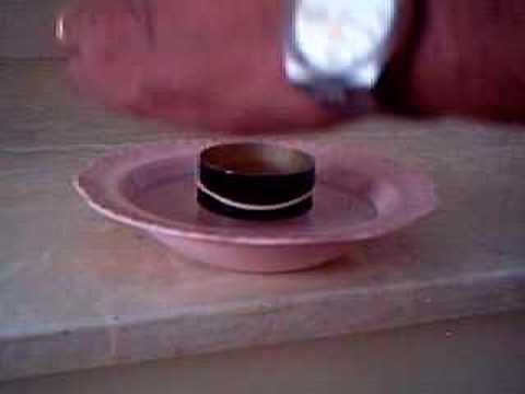 Magnetism. Faraday-Lenz