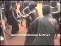 Adowa Music & Dance - Asante People, Ghana