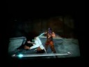 prince of persia 08 live demo @ PAX 08